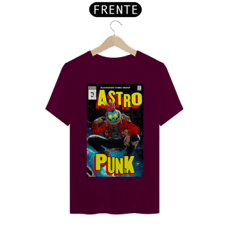 Nome do produto AstroPunk Merch