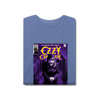 Nome do produto Ozzy Forever!