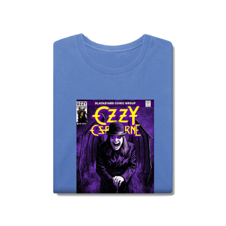Nome do produto Ozzy Forever!
