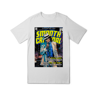 Nome do produto Smooth Criminal - MJ Kids