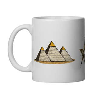 Egypt Station - Goatz