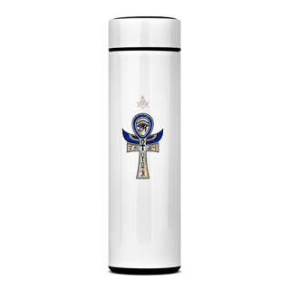 Goatz - Garrafa Térmica