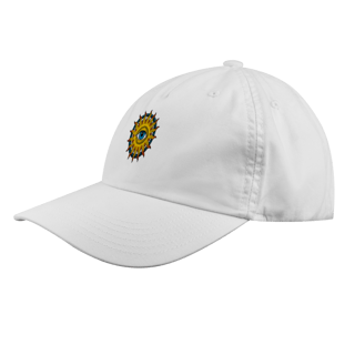 Nome do produto Boné Goatz - O Olho Solar