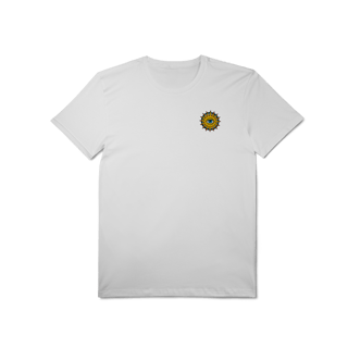 Nome do produto Camiseta PIMA - O Olho Solar