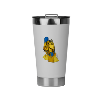 Copo Térmico - Ramsés II - Goatz