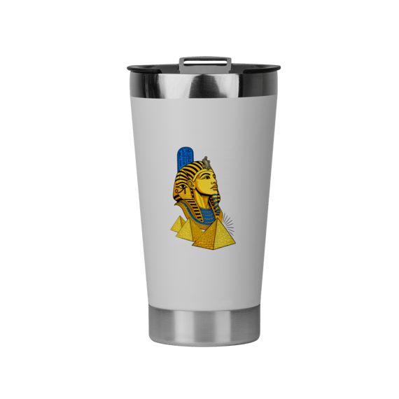 Copo Térmico - Ramsés II - Goatz