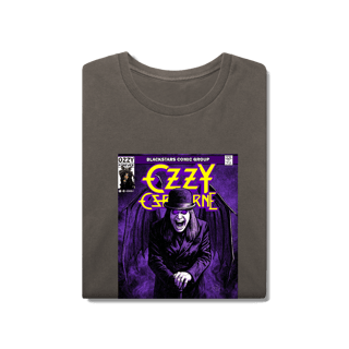 Nome do produto Ozzy Forever!