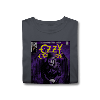 Nome do produto Ozzy Osbourne Forever