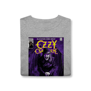 Nome do produto Ozzy Osbourne Forever