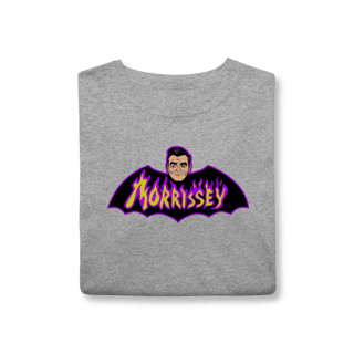 Nome do produto MORRISSEY