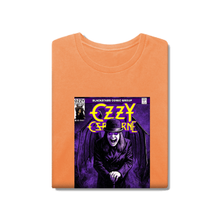 Nome do produto Ozzy Forever!