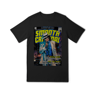 Nome do produto Smooth Criminal - MJ Kids