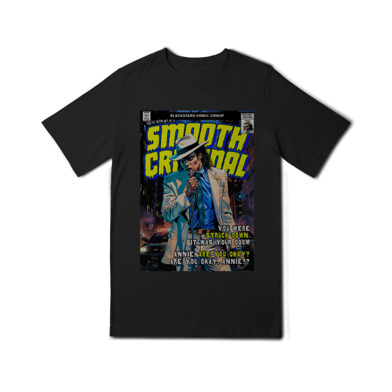 Smooth Criminal - MJ Kids