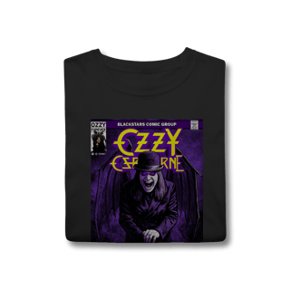 Nome do produto Ozzy Osbourne Forever
