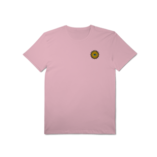 Nome do produto Camiseta PIMA - O Olho Solar