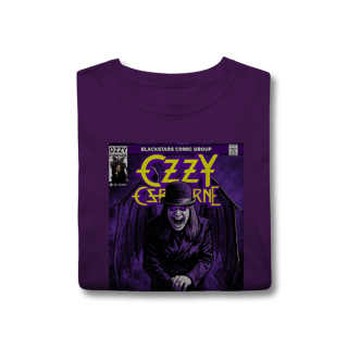 Nome do produto Ozzy Osbourne Forever