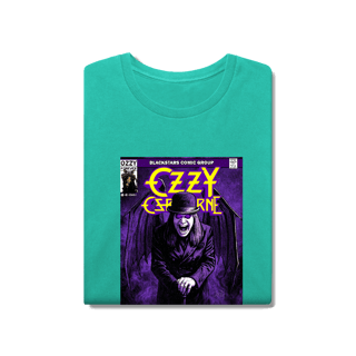 Nome do produto Ozzy Forever!