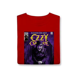 Nome do produto Ozzy Osbourne Forever
