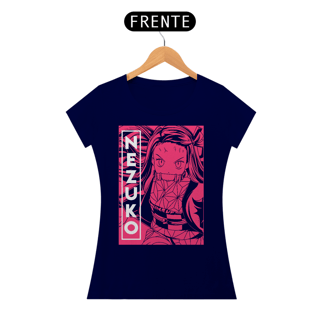 Nome do produto NEZUKO - DEMON SLAYER