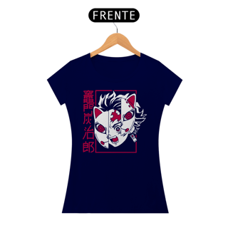 Nome do produto TANJIRO MASK - DEMON SLAYER