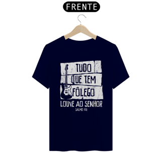 Nome do produto TUDO QUE TEM FOLEGO