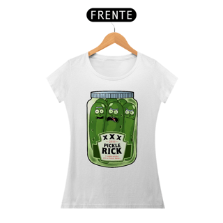 Nome do produto PICKLE RICK