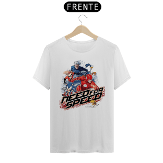 Nome do produto NEED FOR SPEED - MASC (PRIME QUALITY)