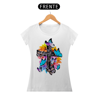 Nome do produto CROSS JESUS (TODAS AS CORES)
