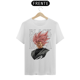 Nome do produto CAMISETA QUALITY - GOKU BLACK - DRAGON BALL