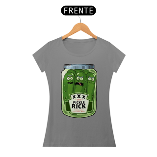 Nome do produto PICKLE RICK