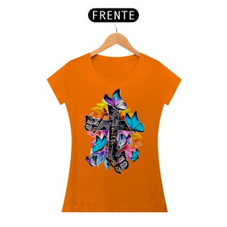 Nome do produto CROSS JESUS (TODAS AS CORES)