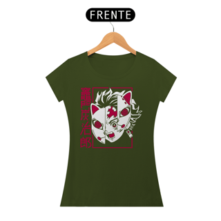 Nome do produto TANJIRO MASK - DEMON SLAYER
