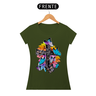 Nome do produto CROSS JESUS (TODAS AS CORES)