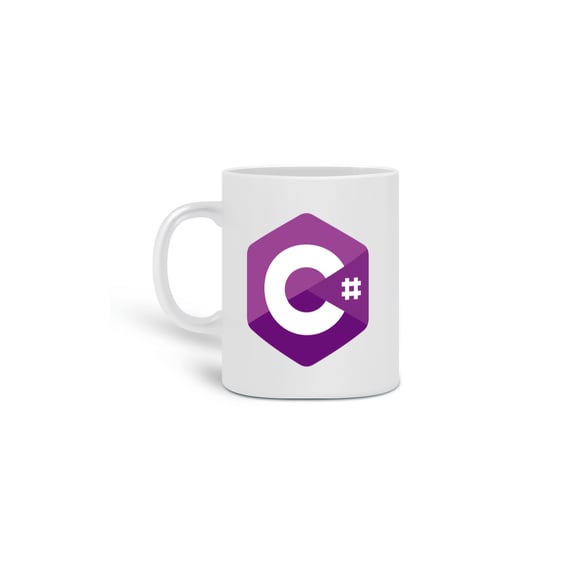 Caneca C#