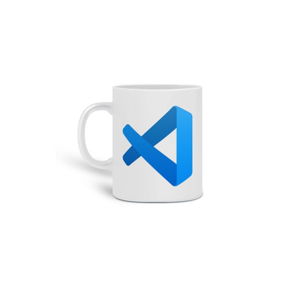Caneca VS Code