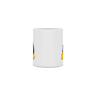 Nome do produto Caneca Linux