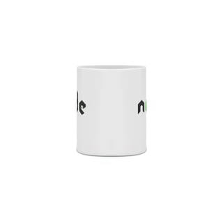 Nome do produto Caneca Node.js