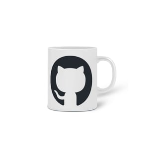 Nome do produto Caneca GitHub