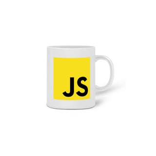 Nome do produto Caneca JavaScript