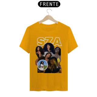 Nome do produto Camisa SZA