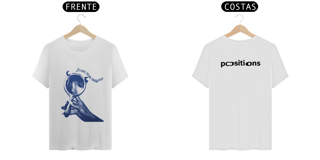 Nome do produto Camisa Just Like Magic