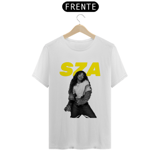 Nome do produto Camisa SZA
