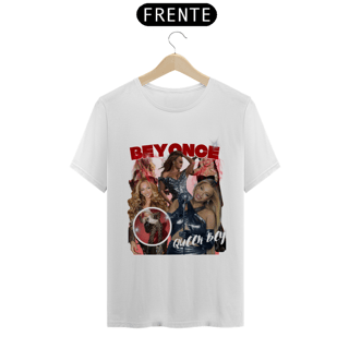 Nome do produto Camisa Beyoncé Queen Bey
