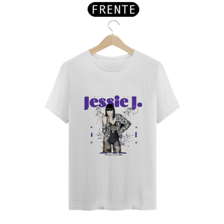 Nome do produto Camisa Jessie J. 