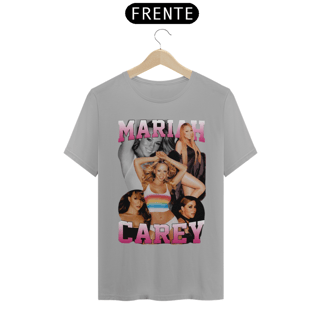 Nome do produto Camisa Mariah Carey 
