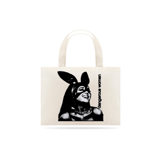 Nome do produto Ecobag Dangerous Woman