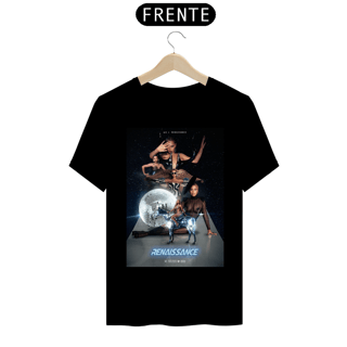 Nome do produto Camisa Renaissance Beyoncé 2