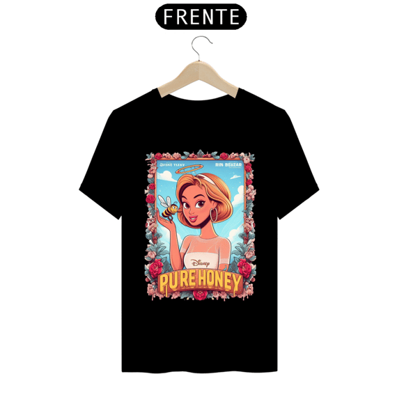Camisa Pure Honey