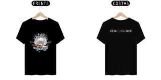Nome do produto Camisa Renaissance Virgo's Groove