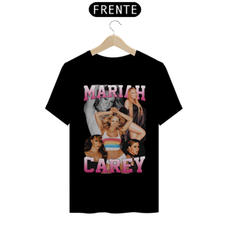 Nome do produto Camisa Mariah Carey 